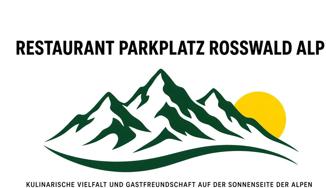 Restaurant am Parkplatz Rosswald